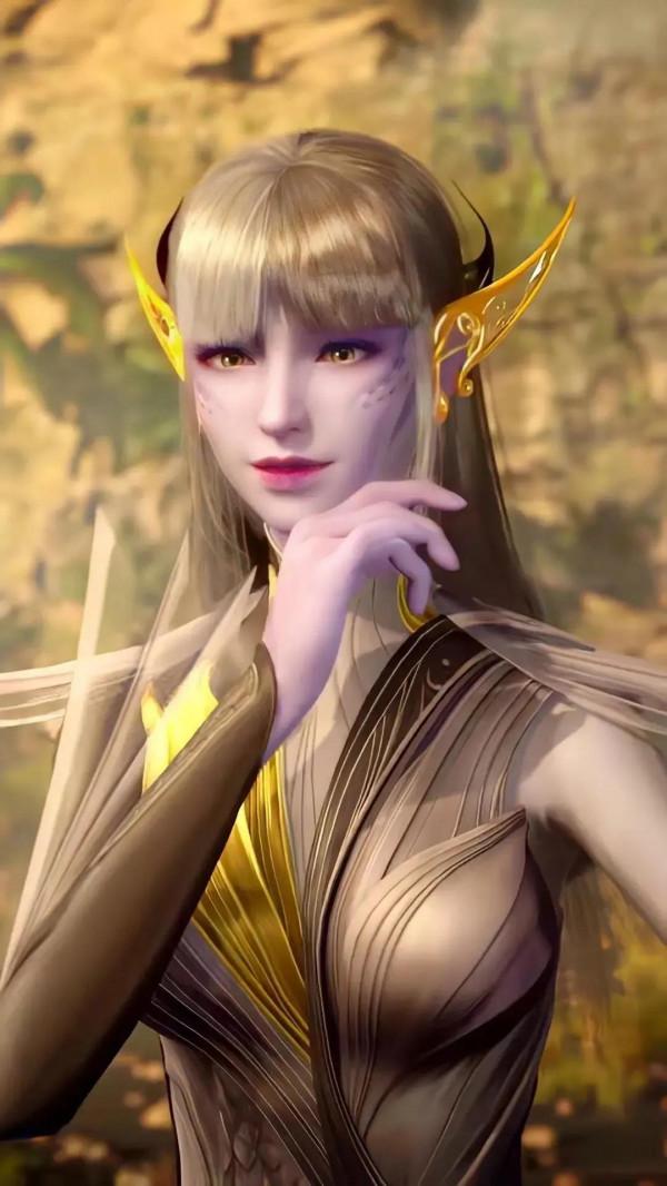 斗羅大陸精美手機桌布 斗羅大陸精美手機桌布