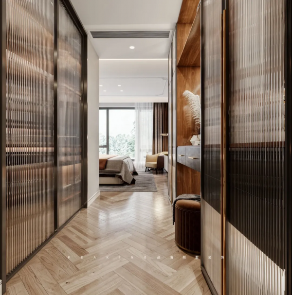 別墅裝修 | 500平米法式風格案例賞析