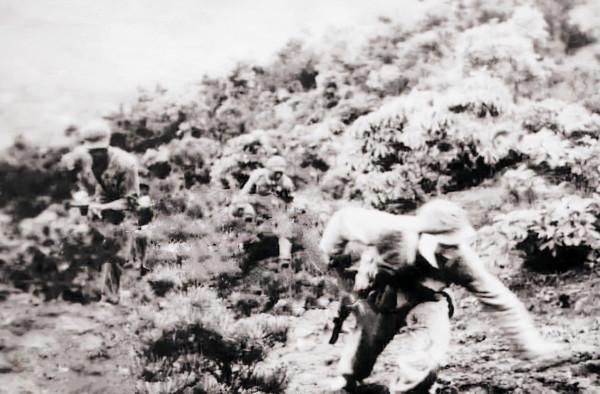 中國志願軍的哪兩種絕活，是別的國家軍隊學不來的？