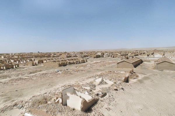 標緻4008環青海長測Day4：城市SUV穿越火星一號公路是怎樣的體驗