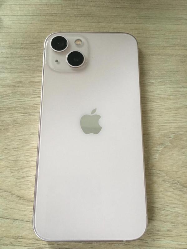 蘋果13自用感受