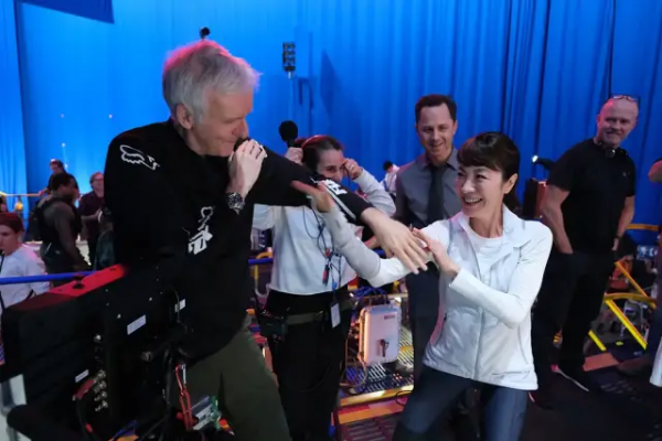 2022好萊塢大片彙集,你最期待哪一部? 2022好萊塢大片彙集,你最期待哪一部?