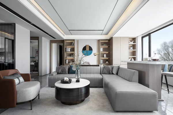 莫蘭迪色，就是這麼高階