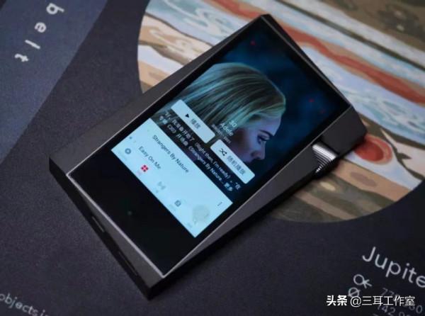 精巧動聽的泛用型隨身音訊終端 | Astell&amp;Kern SR25 MK2 體驗&amp;評測