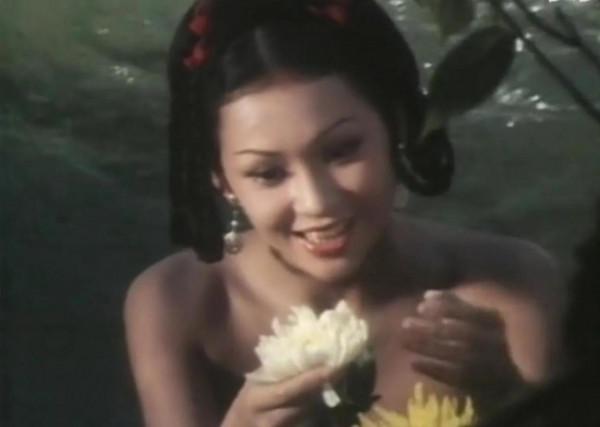 早期港劇的十大冷門古裝美人遺珠,桃花眼,鵝蛋臉,個個芳華絕代 早期港劇的十大冷門古裝美人遺珠,桃花眼,鵝蛋臉,個個芳華絕代