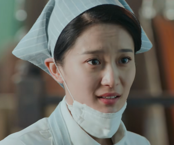 《勇敢的心2》被王之一圈粉了，人美戲也好，演過《大俠霍元甲》