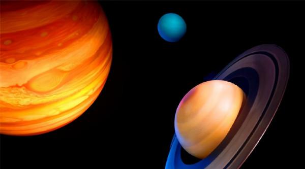 12月星座運勢解析：白羊、金牛、雙子、巨蟹、獅子、處女座