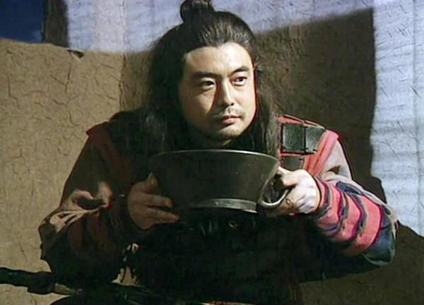 春秋爭霸戰爭（三）晉楚爭霸——（7）鄢陵之戰