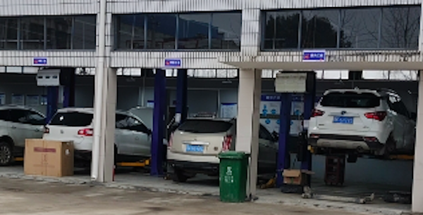 變速箱故障危及行駛安全！廠家卻以未在4s店全程保養拒絕保修？