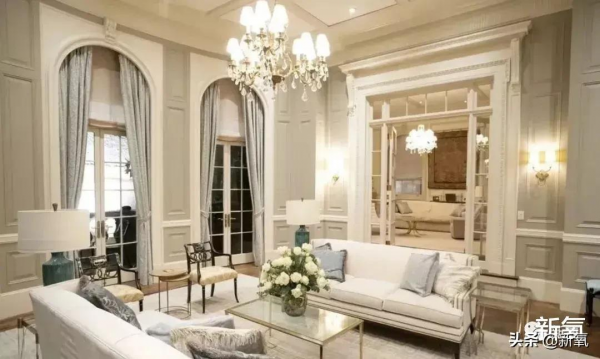 從《繼承之戰》看上流社會是怎麼穿衣服的 從《繼承之戰》看上流社會是怎麼穿衣服的