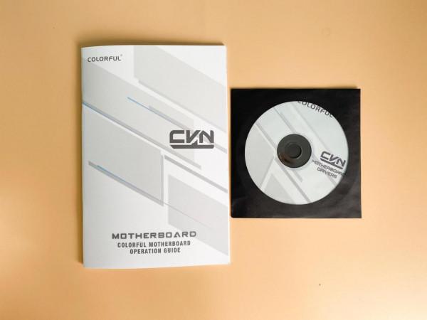 究竟可以超頻到多少?七彩虹CVN B560M主機板瘋狂一把,專利助力 究竟可以超頻到多少?七彩虹CVN B560M主機板瘋狂一把,專利助力