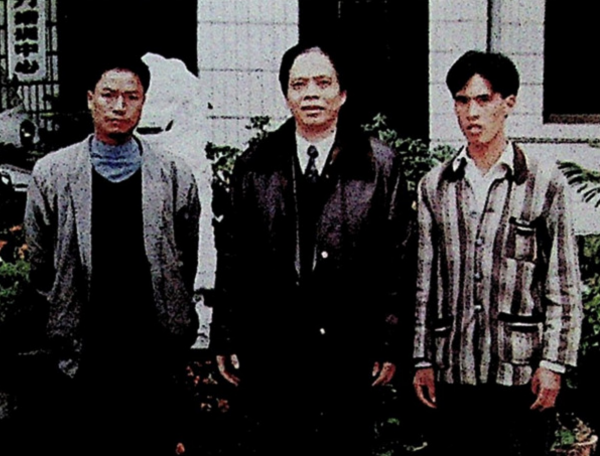 廣西藥農進山迷路，意外發現美軍52年前機密，美總統親自寫通道謝