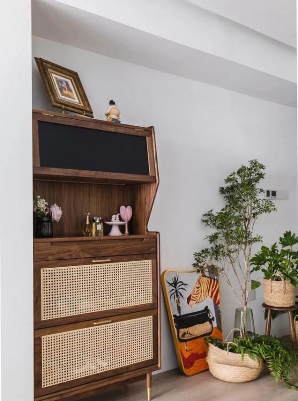 小戶型攻略：40㎡奇葩戶型，照樣能完美逆襲