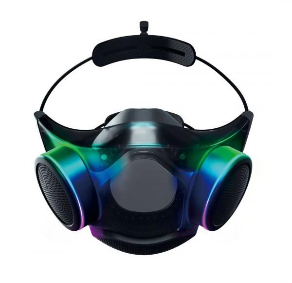 科技之光的數碼萬花筒