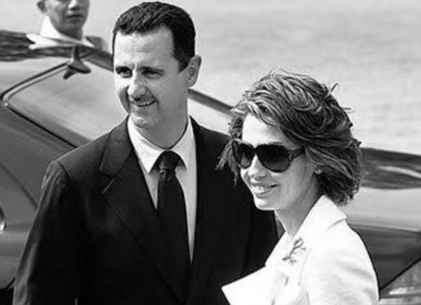 敘利亞第一夫人:被譽為“東方戴安娜”,2018年患癌,後來還好嗎 敘利亞第一夫人:被譽為“東方戴安娜”,2018年患癌,後來還好嗎