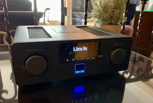 SVS Prime Wireless Pro 和3000 IN-WALL等新品亮相2022年CES國際消費電子展