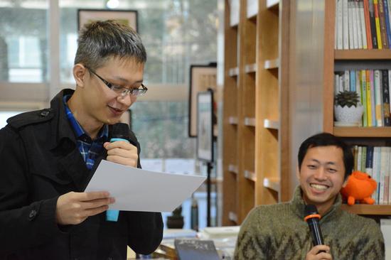 憑《最強大腦》成名，走紅後和妻子離婚，賈立平為何突然涼了？