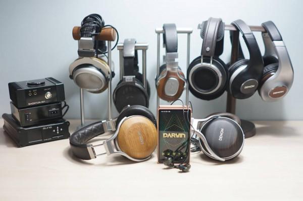 森海塞爾IE400Pro：高素質，監聽風