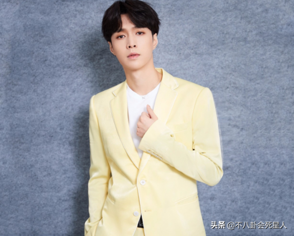 2021明星闢謠跑斷腿！博主火速致歉張藝興，趙麗穎被一語成讖