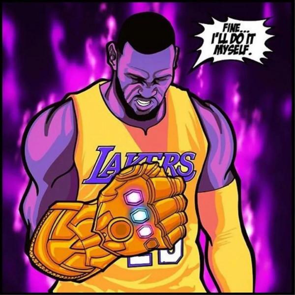 NBA背景圖丨動漫系列籃球精選頭像