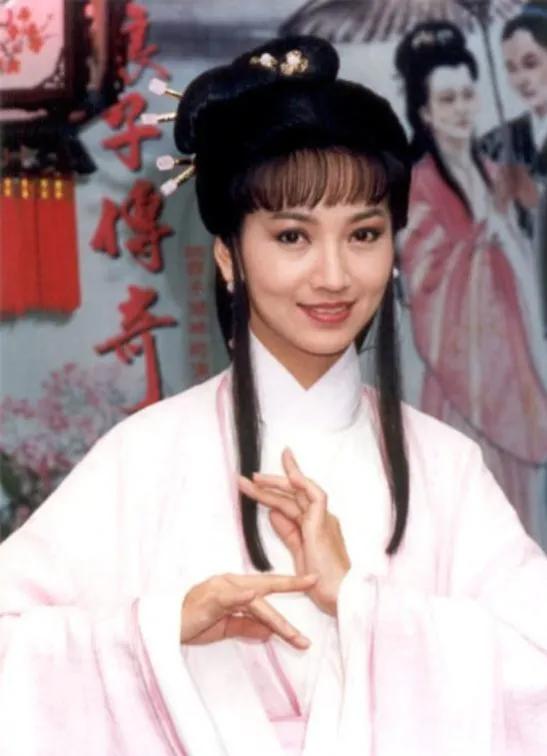 十年後重看《新白娘子傳奇》：為什麼大家都討厭胡媚娘？