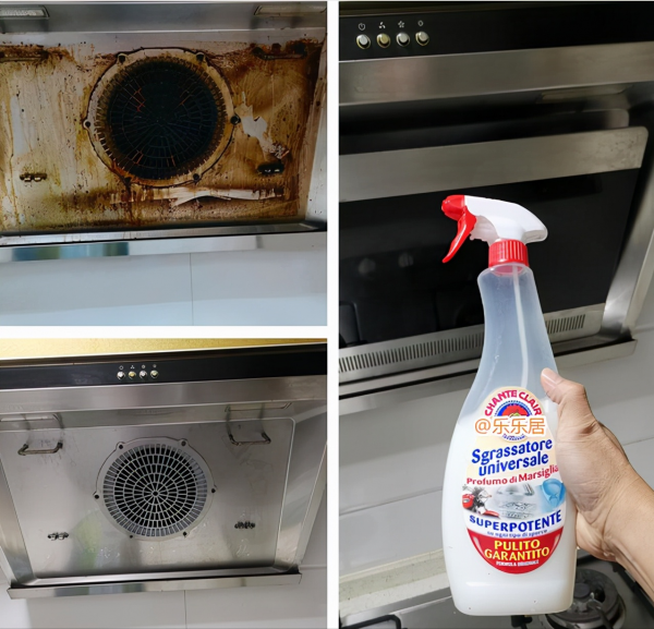 曬曬我的5個廚房小用品，用著“順手”，生活幸福感很強