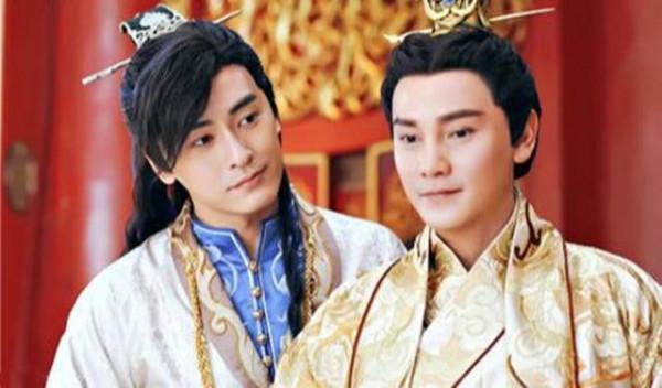 相互辭讓太子之位,最終造就兩大盛世,這兄弟倆是誰 相互辭讓太子之位,最終造就兩大盛世,這兄弟倆是誰