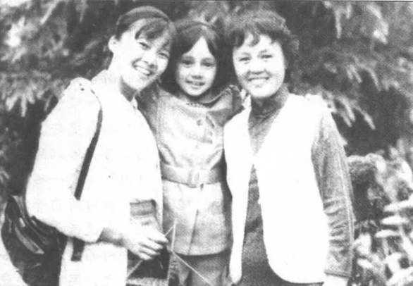 袁泉的“佛系”人生：不爭不搶，卻越來越紅