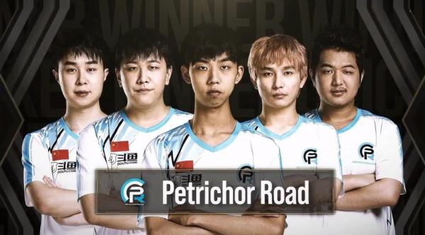 PGC第三週生存賽第一日綜述 NH壓哨晉級 PCL5隊同場