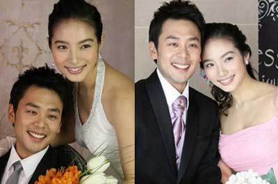 南韓慘劇李敏英:曾被稱為下一個李英愛,卻因戀愛腦毀掉半生 南韓慘劇李敏英:曾被稱為下一個李英愛,卻因戀愛腦毀掉半生