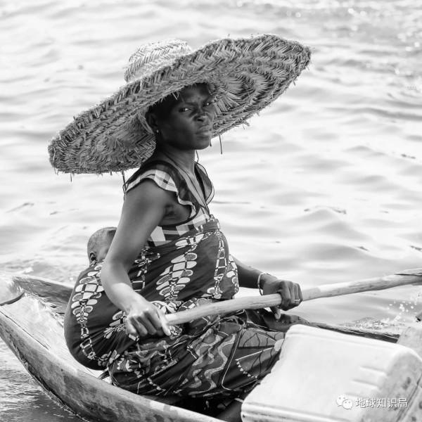 非洲的眼淚，為何如此貧窮｜地球知識局