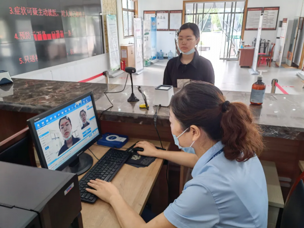 敬亭山上線“智慧導遊”遊客可跟隨手機遊全線
