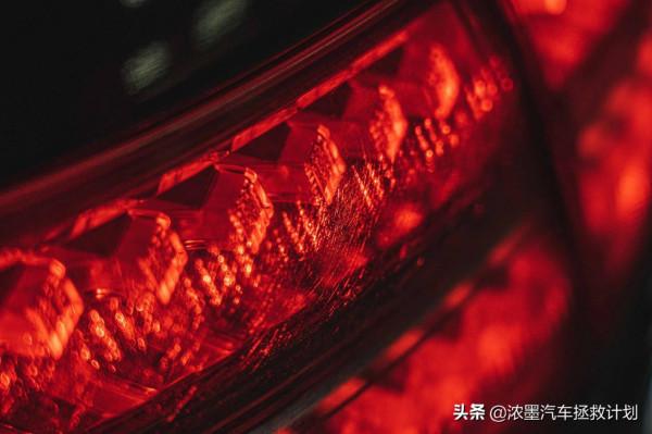 「交匯光影」一臺奧迪A6老夥計的重生,時間如水也為這般美好駐足 「交匯光影」一臺奧迪A6老夥計的重生,時間如水也為這般美好駐足