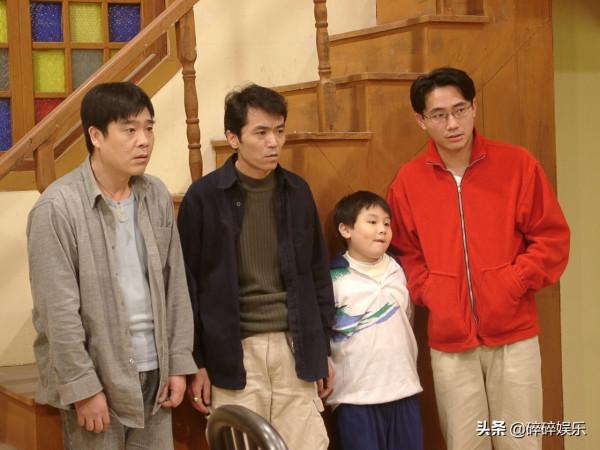 《外來媳婦本地郎》康家四子僅阿宗非廣東人，現實中他們娶了誰？