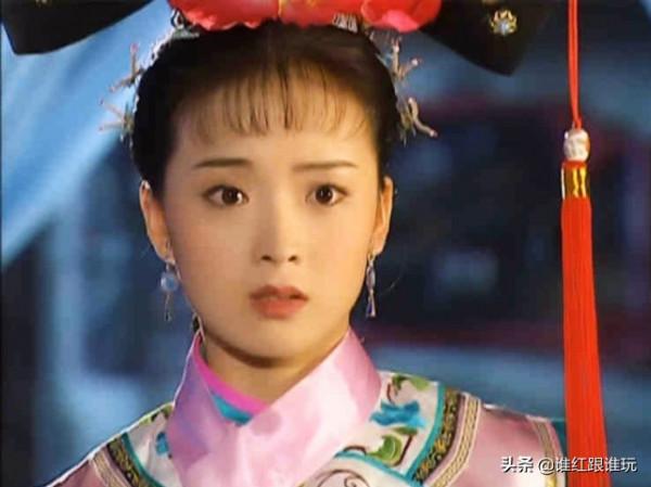 《還珠格格》3&period;0正式啟動，6大角色重新定義！晴兒蕭劍戲份增加？