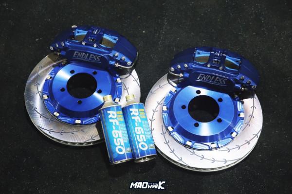 “100萬”的三菱EVO9進化之路 “100萬”的三菱EVO9進化之路