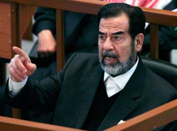 忠臣還是叛徒?伊拉克外交家阿齊茲,投降美國最後卻病死獄中 忠臣還是叛徒?伊拉克外交家阿齊茲,投降美國最後卻病死獄中