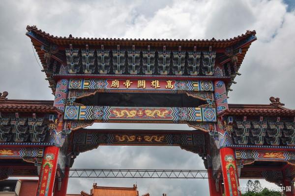 全國首批47個國家級文明旅遊示範單位名單，建議收藏