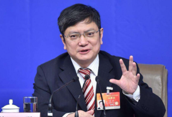 網紅教授鄭強直言:清華、北大培養的學生大部分都成為了“漢奸” 網紅教授鄭強直言:清華、北大培養的學生大部分都成為了“漢奸”