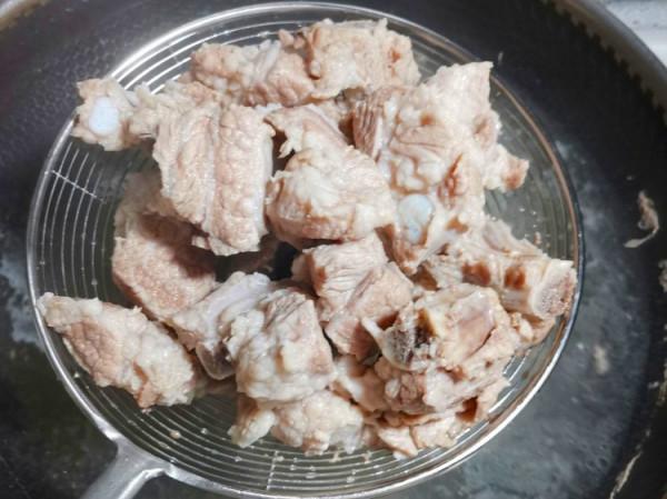 三十團圓飯，有這5道硬菜就夠了，色香味俱全，家人都誇你廚藝好