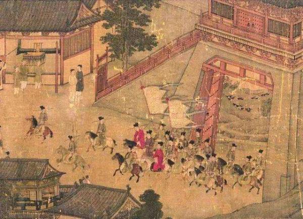 北宋行政區劃:宋解決了漢唐軍閥割據的問題,是中國區劃的轉折點 北宋行政區劃:宋解決了漢唐軍閥割據的問題,是中國區劃的轉折點