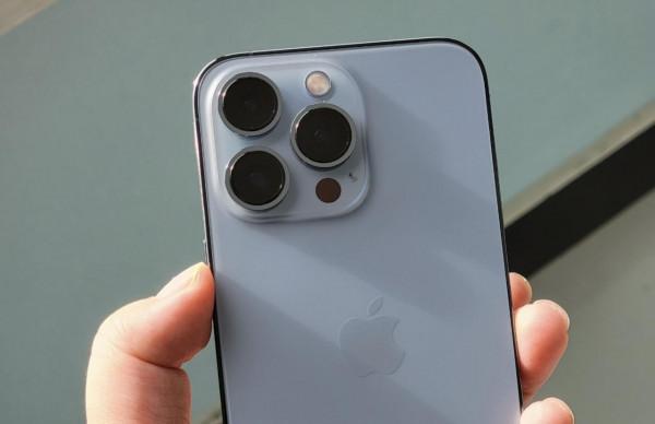 為什麼iPhone代表了目前高階手機的天花板水準？