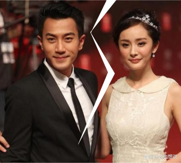 楊冪、趙麗穎、楊穎、吳倩&period;&period;&period;女明星對於婚姻，越來越勇敢