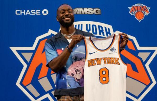 食之無味，棄之可惜！當下NBA最無存在感的5位億元頂薪球員