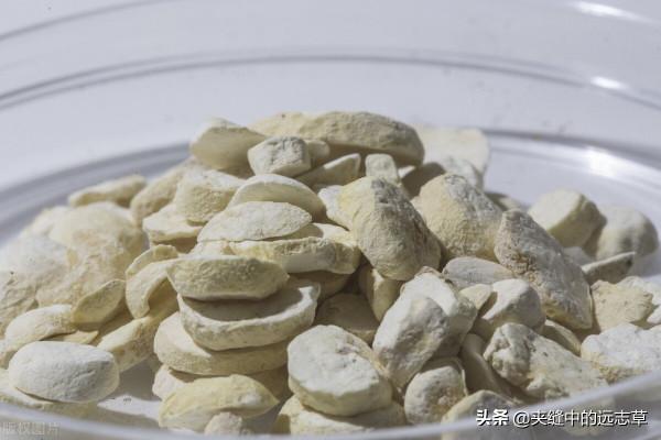 脂肪瘤？送你三味中藥，化痰燥溼，健脾益氣，標本兼治