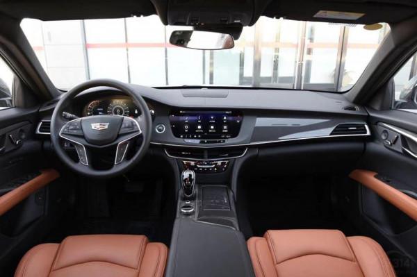 要安全還是要操控？沃爾沃S90和凱迪拉克CT6這樣選準沒錯！