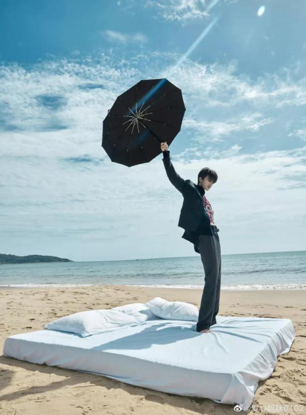 誰來救救關曉彤