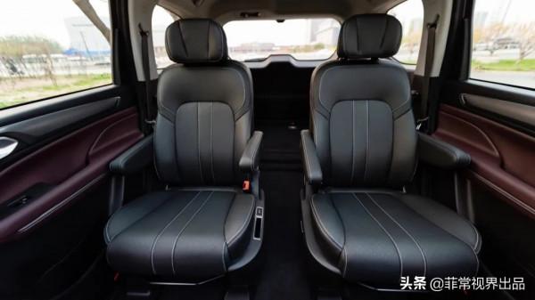 誰才是家用MPV首選？或許能在傳祺M6 PRO身上找到答案