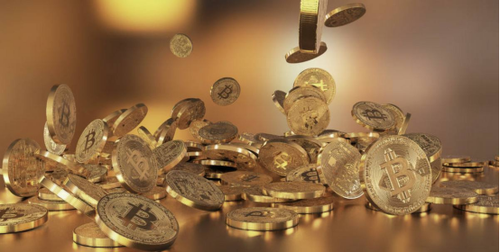 區塊鏈技術講解之什麼是數字貨幣合約