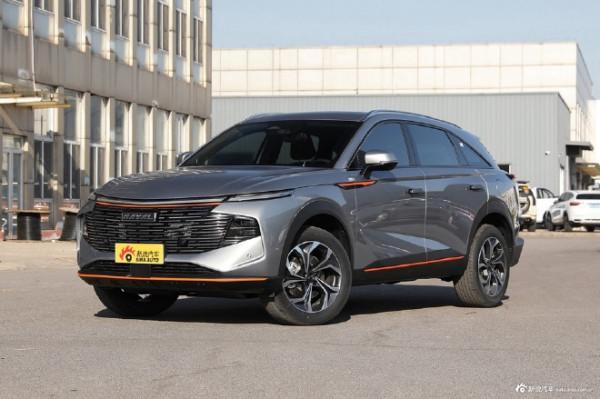 中國人不騙中國人 國產1&period;5T實力車型推薦